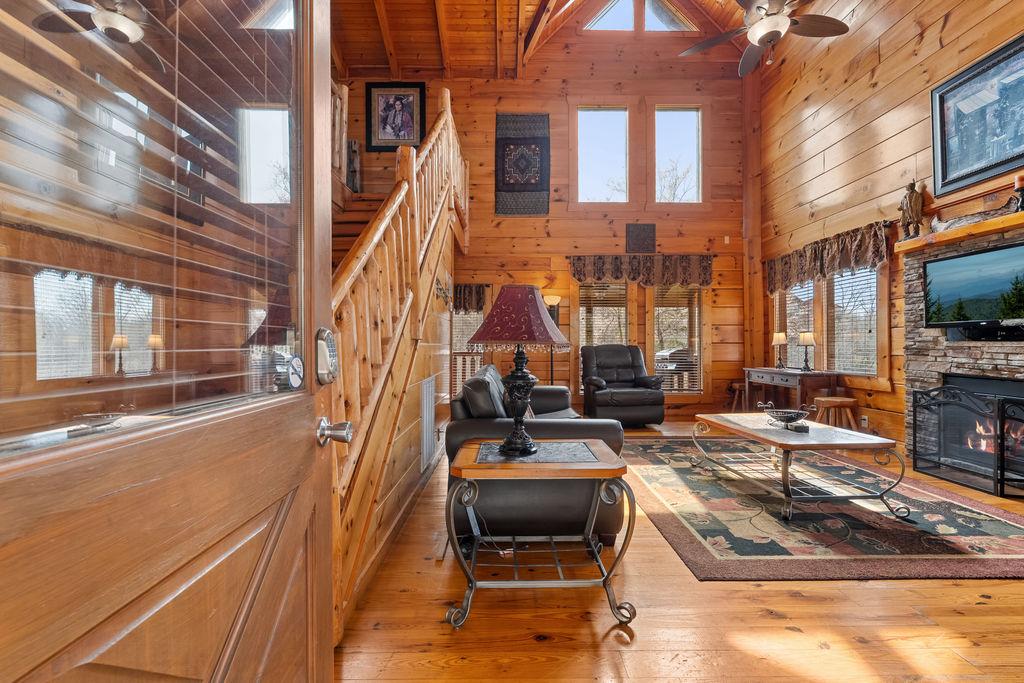 Cherokee Mist | Photo 5