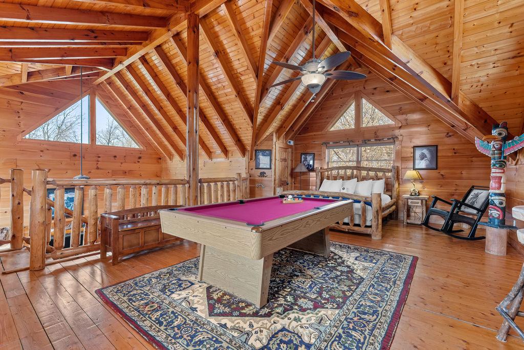 Cherokee Mist | Photo 24