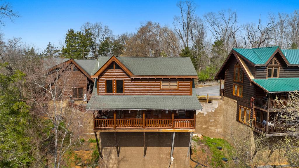 Cherokee Mist | Photo 40