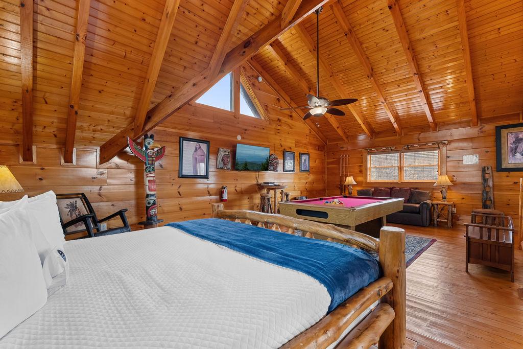 Cherokee Mist | Photo 19