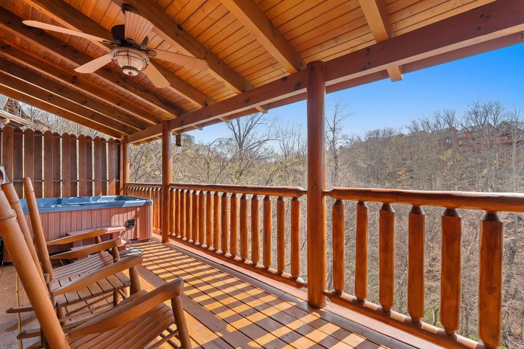 Cherokee Mist | Photo 34