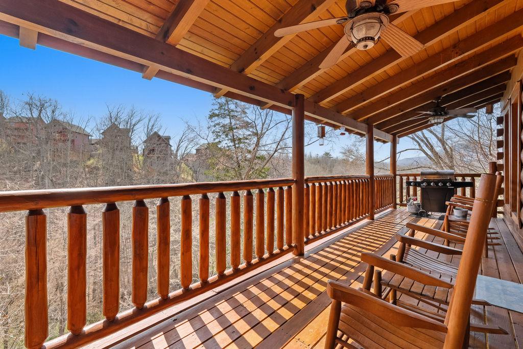 Cherokee Mist | Photo 35