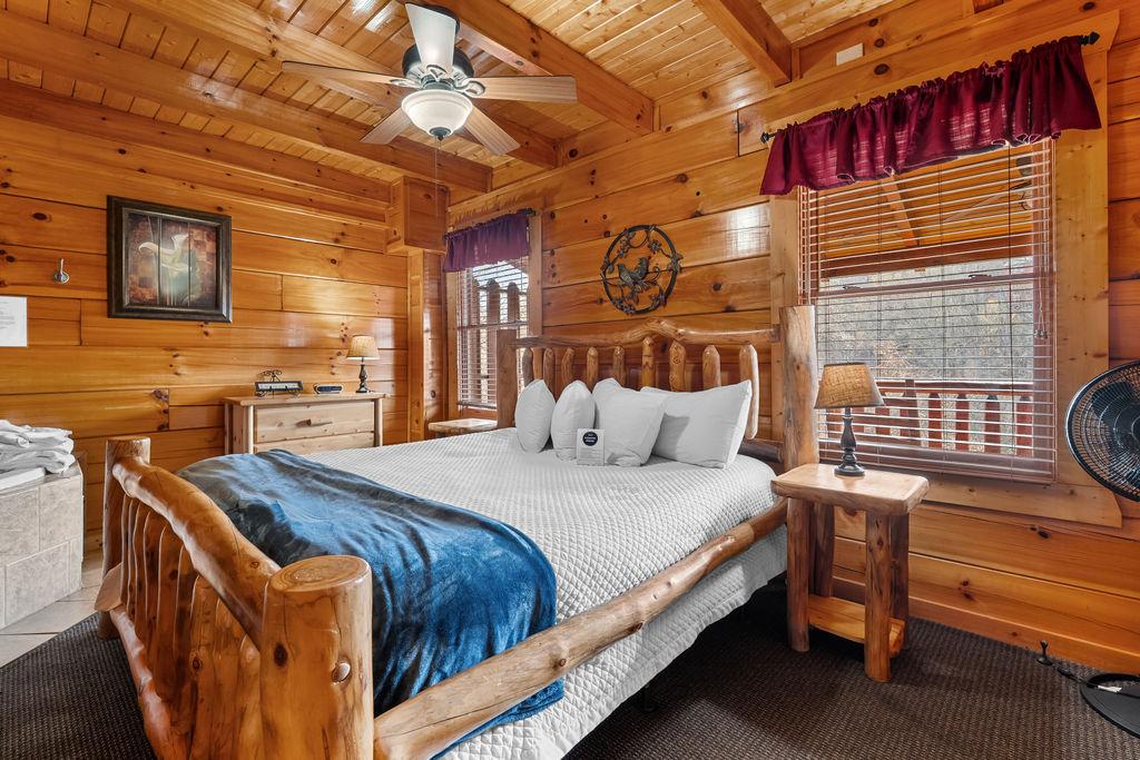 Cherokee Mist | Photo 11