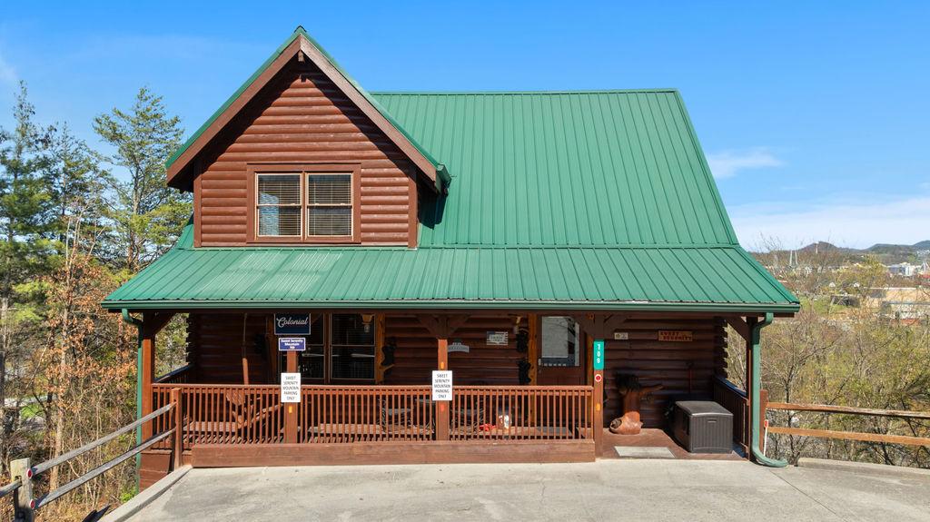 Sweet Serenity Mountain | Photo 55