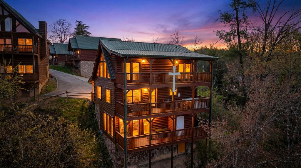 Sweet Serenity Mountain | Photo 2