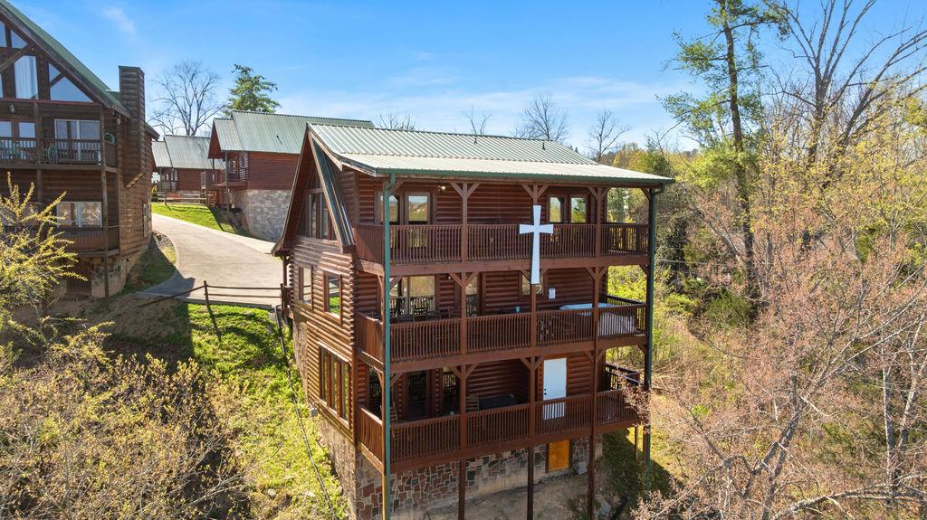 Sweet Serenity Mountain | Photo 56