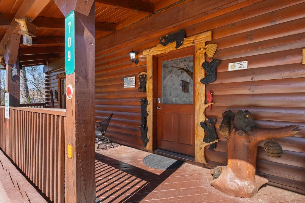 Sweet Serenity Mountain | Photo 52