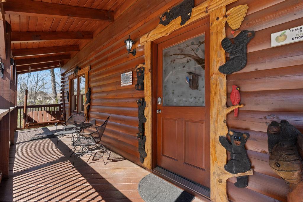 Sweet Serenity Mountain | Photo 51