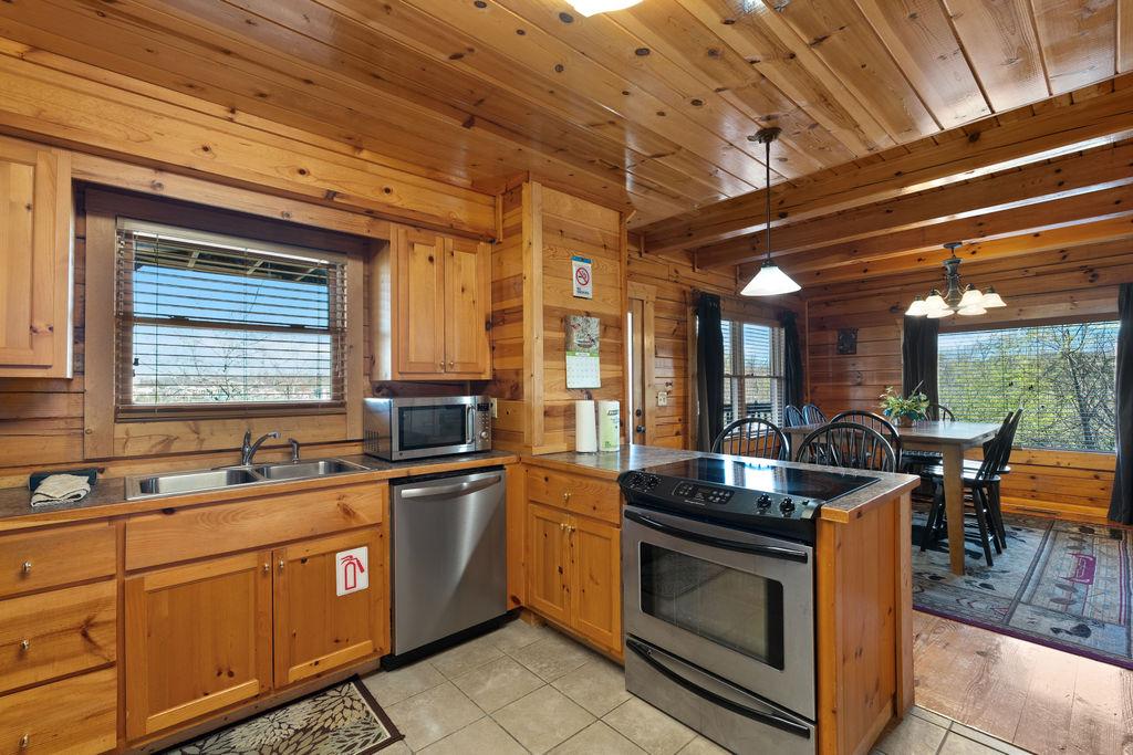 Sweet Serenity Mountain | Photo 10