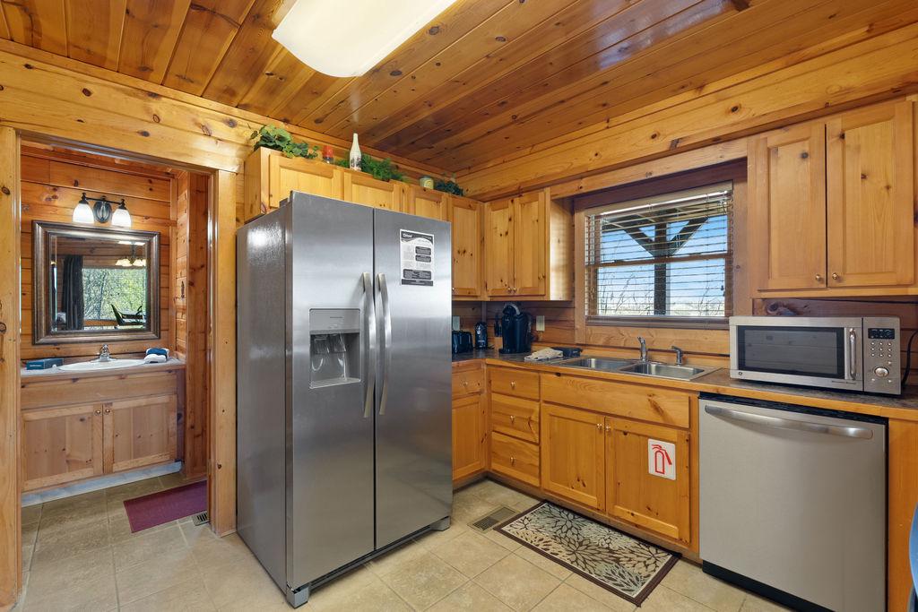 Sweet Serenity Mountain | Photo 11