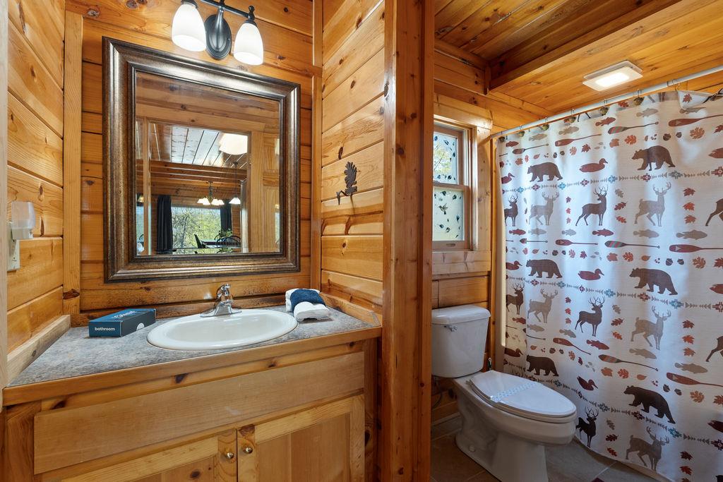 Sweet Serenity Mountain | Photo 31