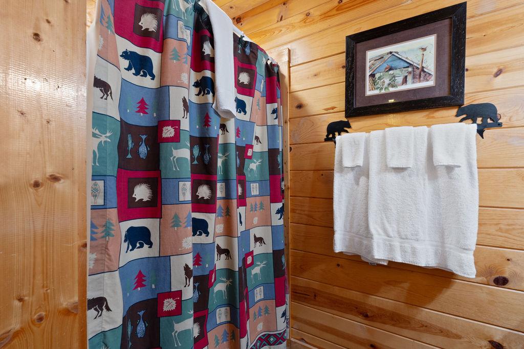 Sweet Serenity Mountain | Photo 23