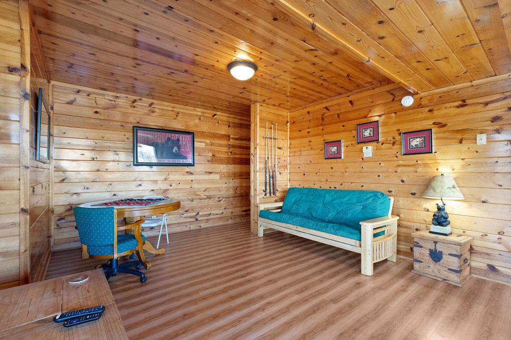 Sweet Serenity Mountain | Photo 39