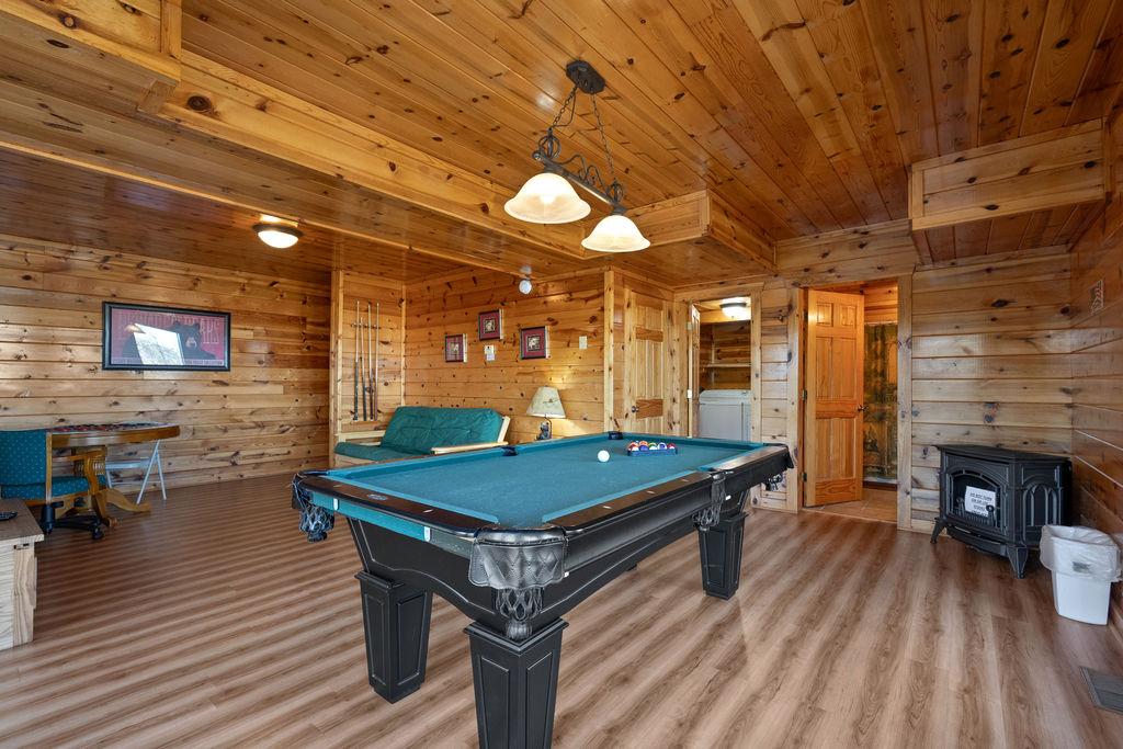 Sweet Serenity Mountain | Photo 36