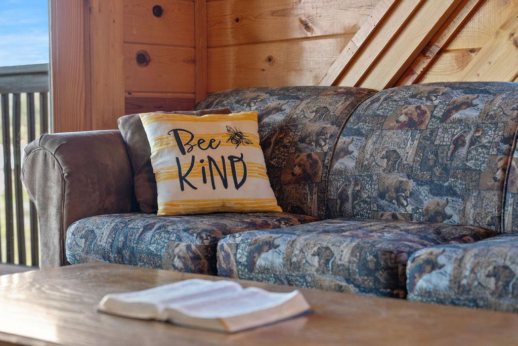 Sweet Serenity Mountain | Photo 8