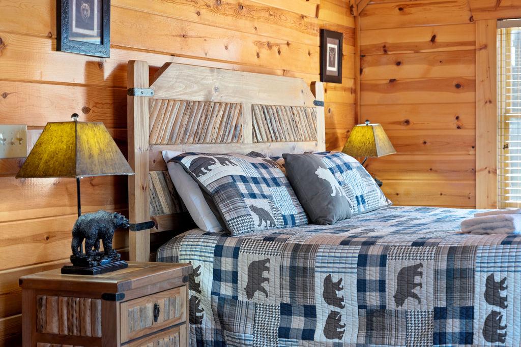 Sweet Serenity Mountain | Photo 19