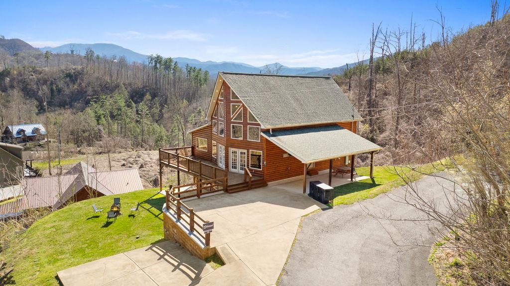 Honey Bear Lodge | Photo 74