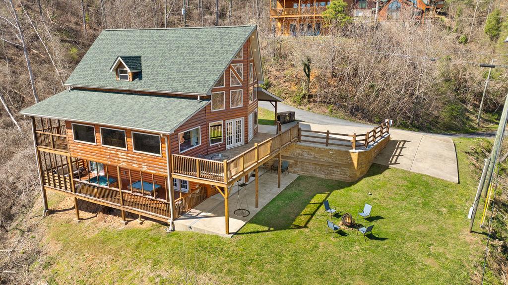 Honey Bear Lodge | Photo 75