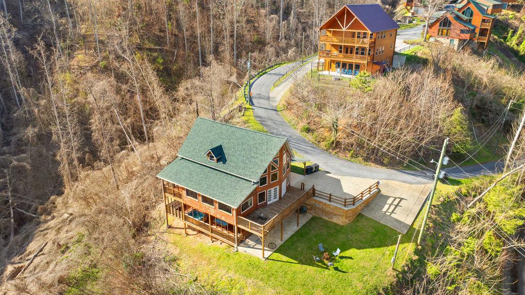 Honey Bear Lodge | Photo 77