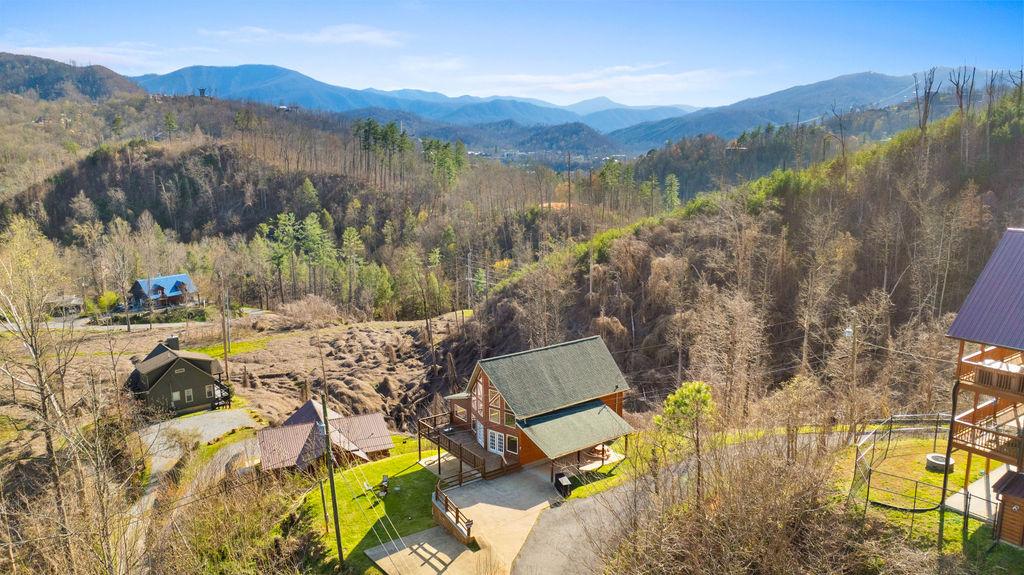 Honey Bear Lodge | Photo 68