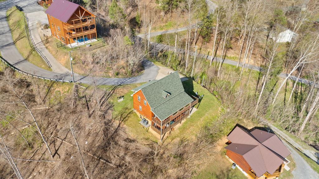 Honey Bear Lodge | Photo 70