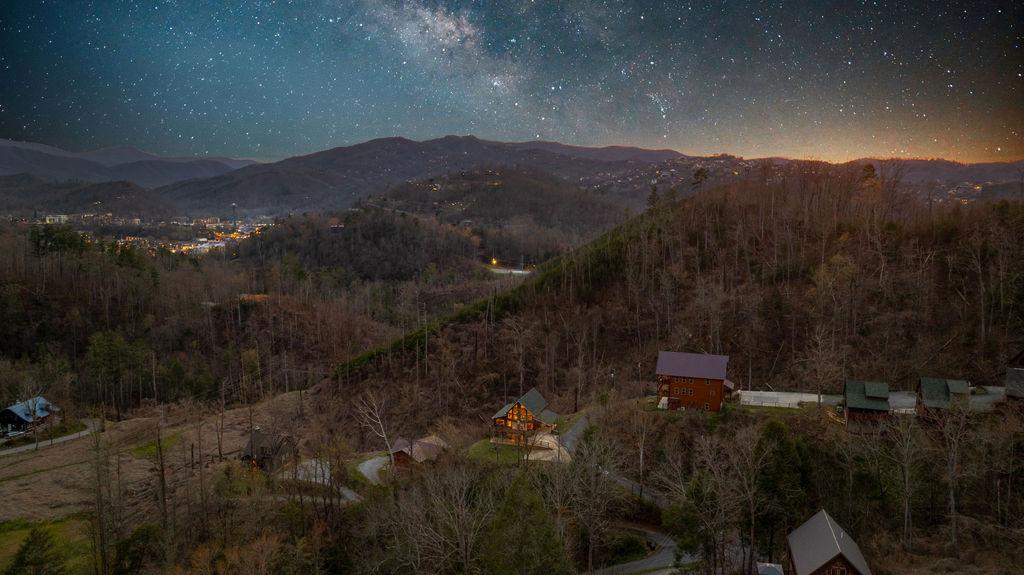 Honey Bear Lodge | Photo 71