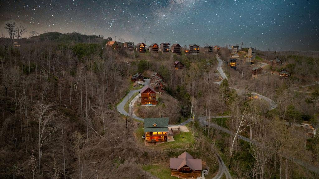 Honey Bear Lodge | Photo 72