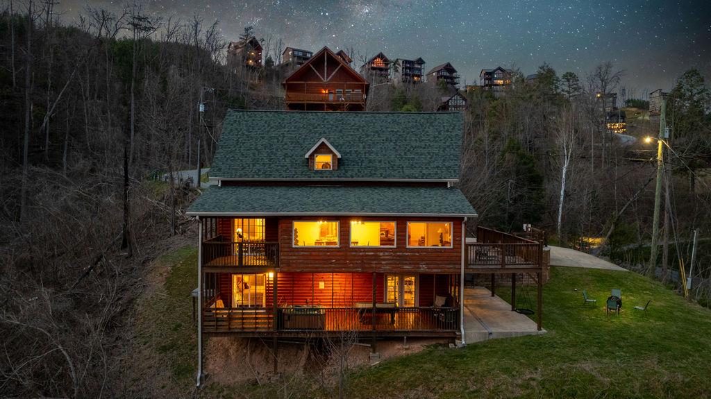 Honey Bear Lodge | Photo 67