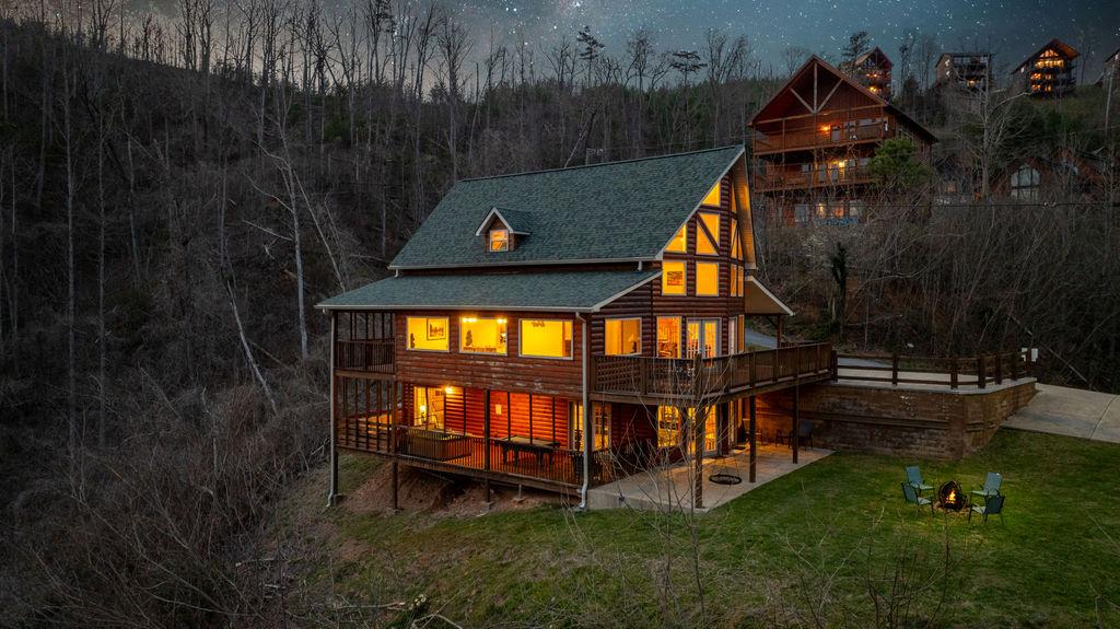 Honey Bear Lodge | Photo 66