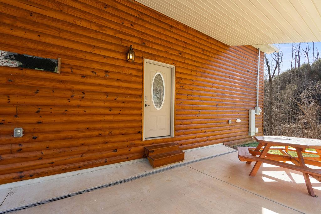 Honey Bear Lodge | Photo 60