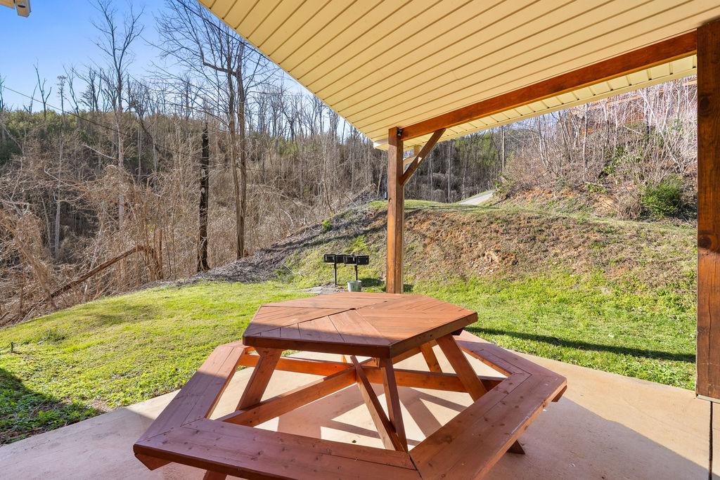 Honey Bear Lodge | Photo 59