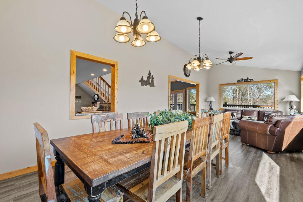 Honey Bear Lodge | Photo 13