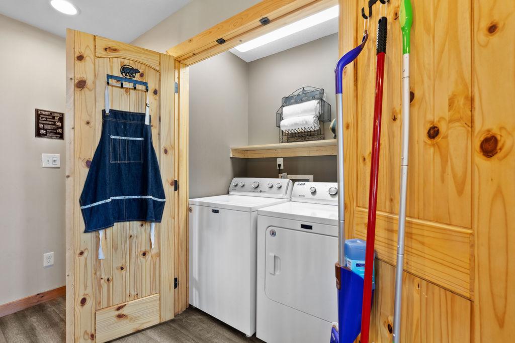 Honey Bear Lodge | Photo 50