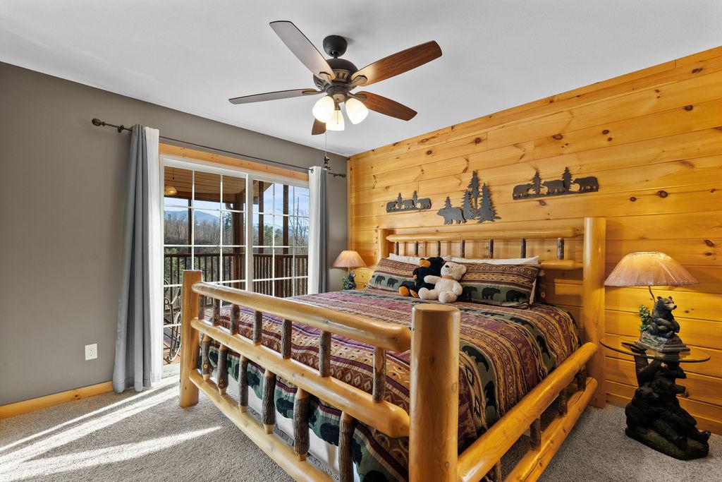 Honey Bear Lodge | Photo 17