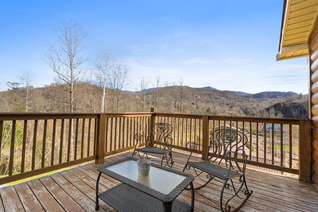 Honey Bear Lodge | Photo 53