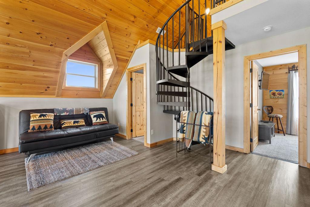 Honey Bear Lodge | Photo 36