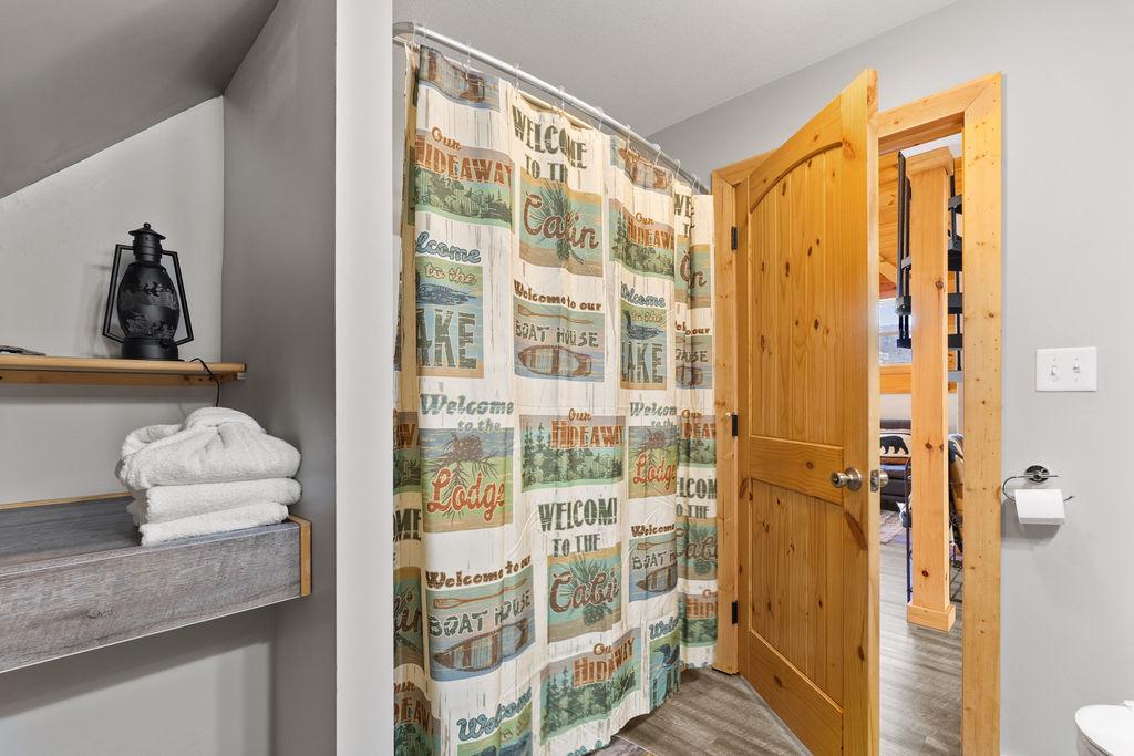 Honey Bear Lodge | Photo 27