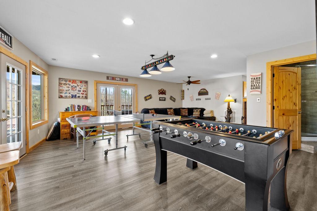 Honey Bear Lodge | Photo 40