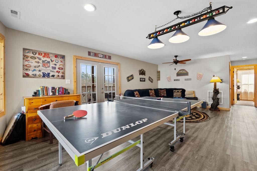 Honey Bear Lodge | Photo 41