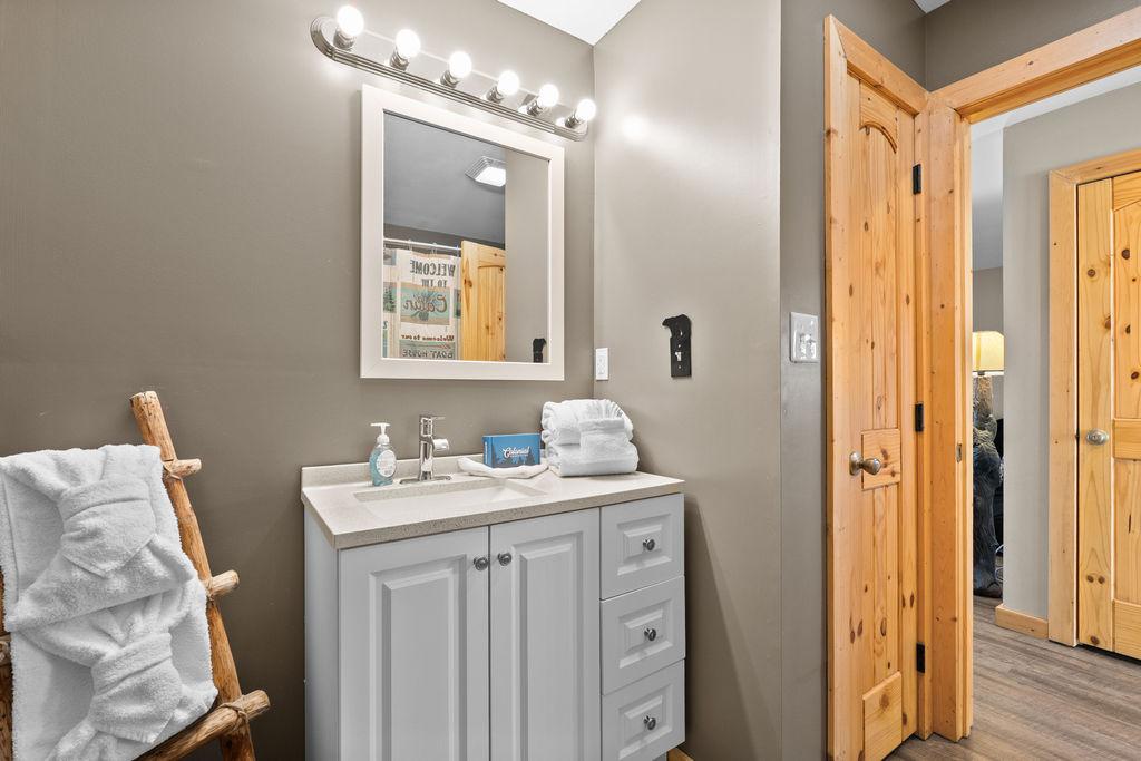 Honey Bear Lodge | Photo 28