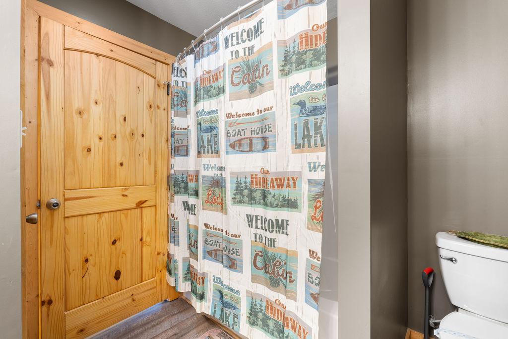 Honey Bear Lodge | Photo 35