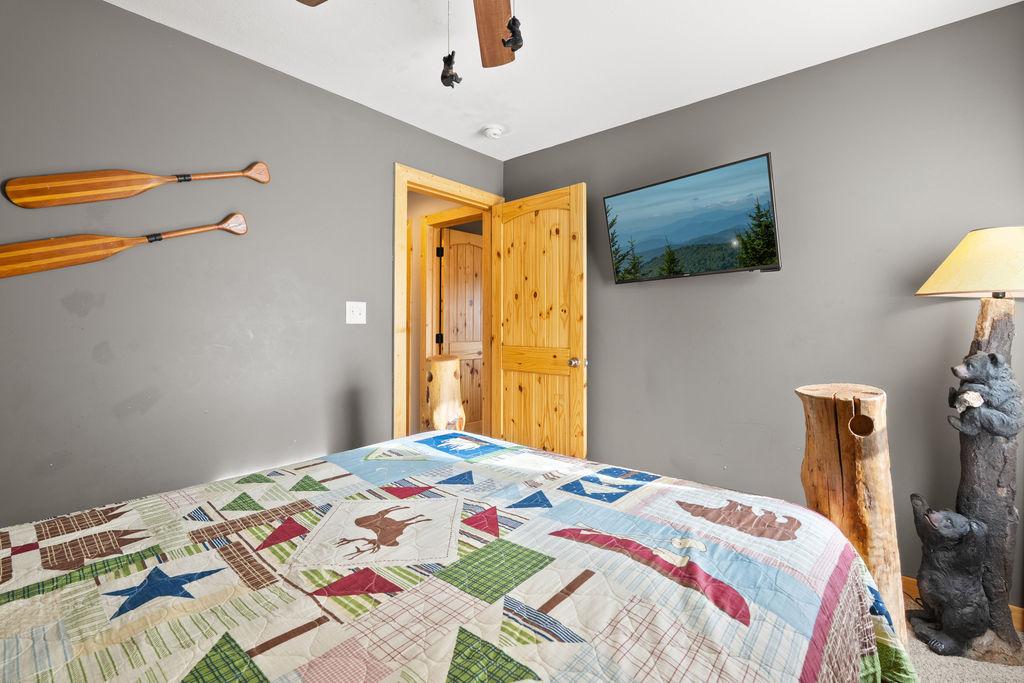 Honey Bear Lodge | Photo 34