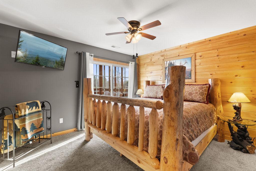 Honey Bear Lodge | Photo 29