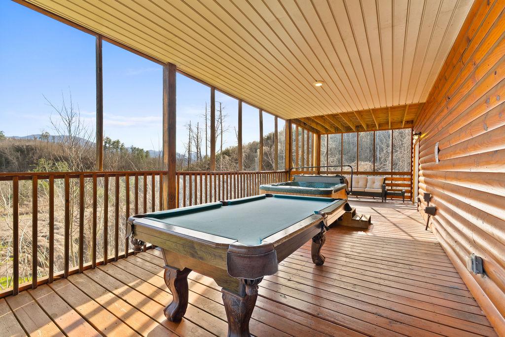 Honey Bear Lodge | Photo 51