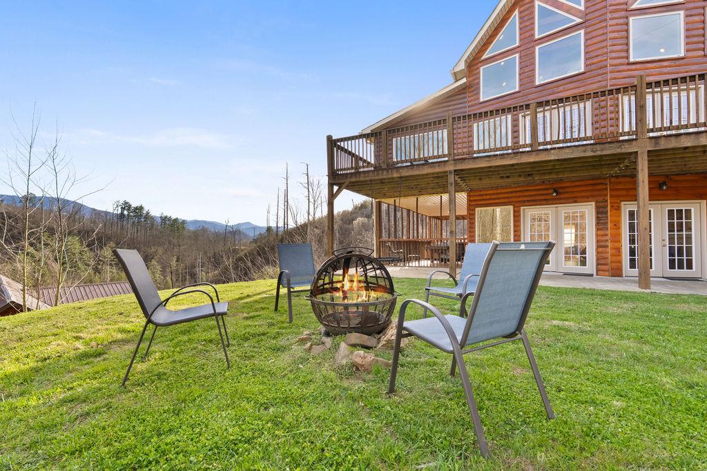 Honey Bear Lodge | Photo 54