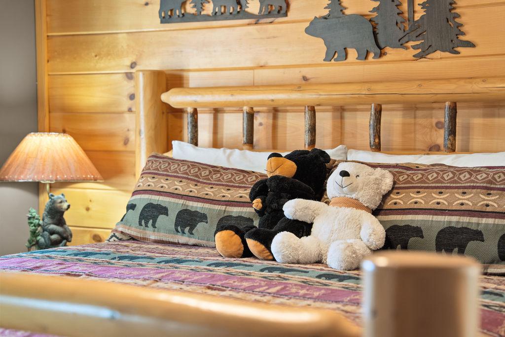 Honey Bear Lodge | Photo 19