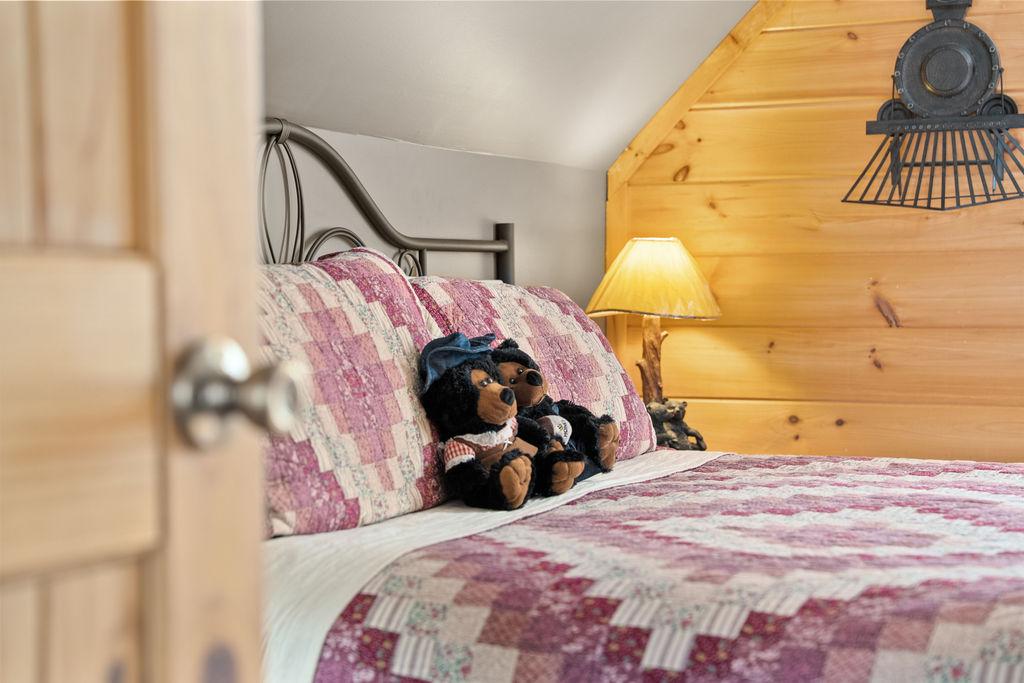 Honey Bear Lodge | Photo 23