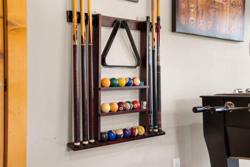 Honey Bear Lodge | Photo 46