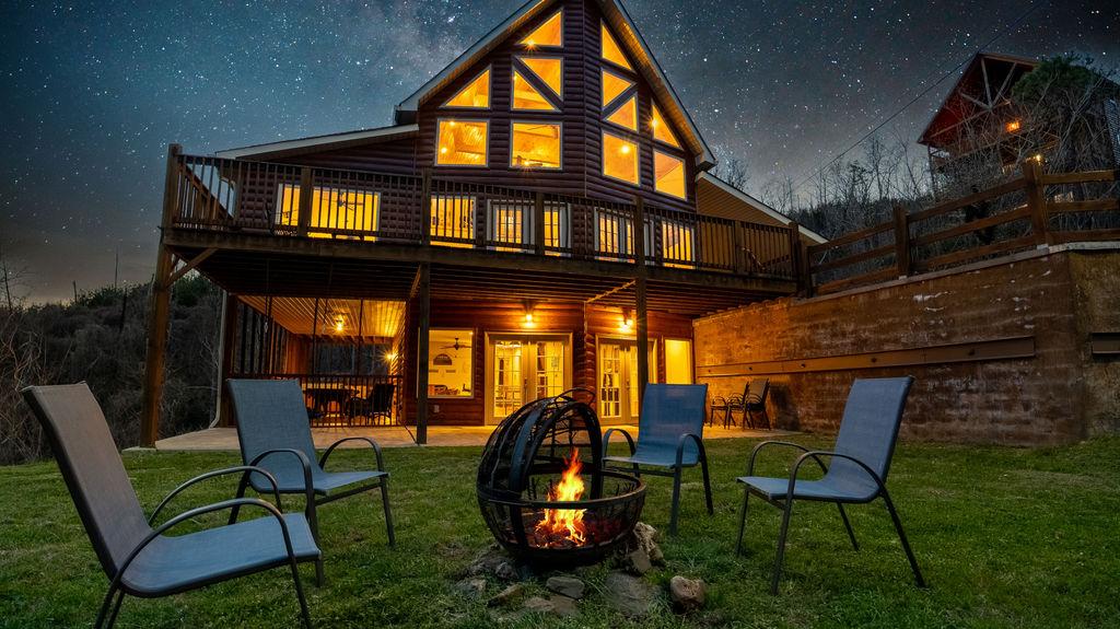 Honey Bear Lodge | Photo 2