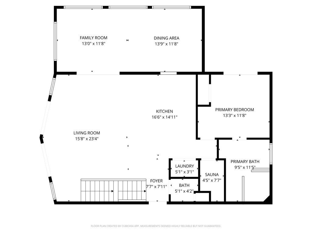 Honey Bear Lodge | Photo 79